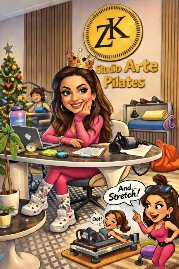 Kızıltepe Stüdio Arte Pilates