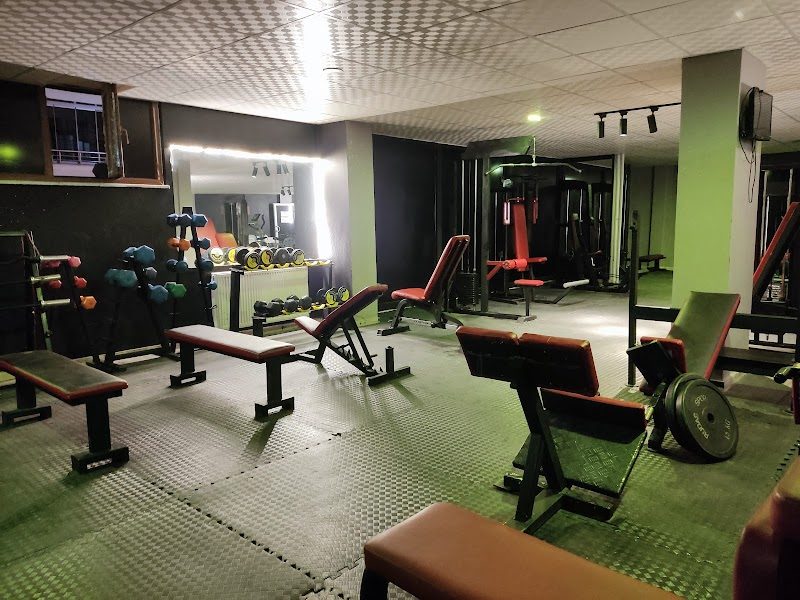 CAS Fight & Fitness Club