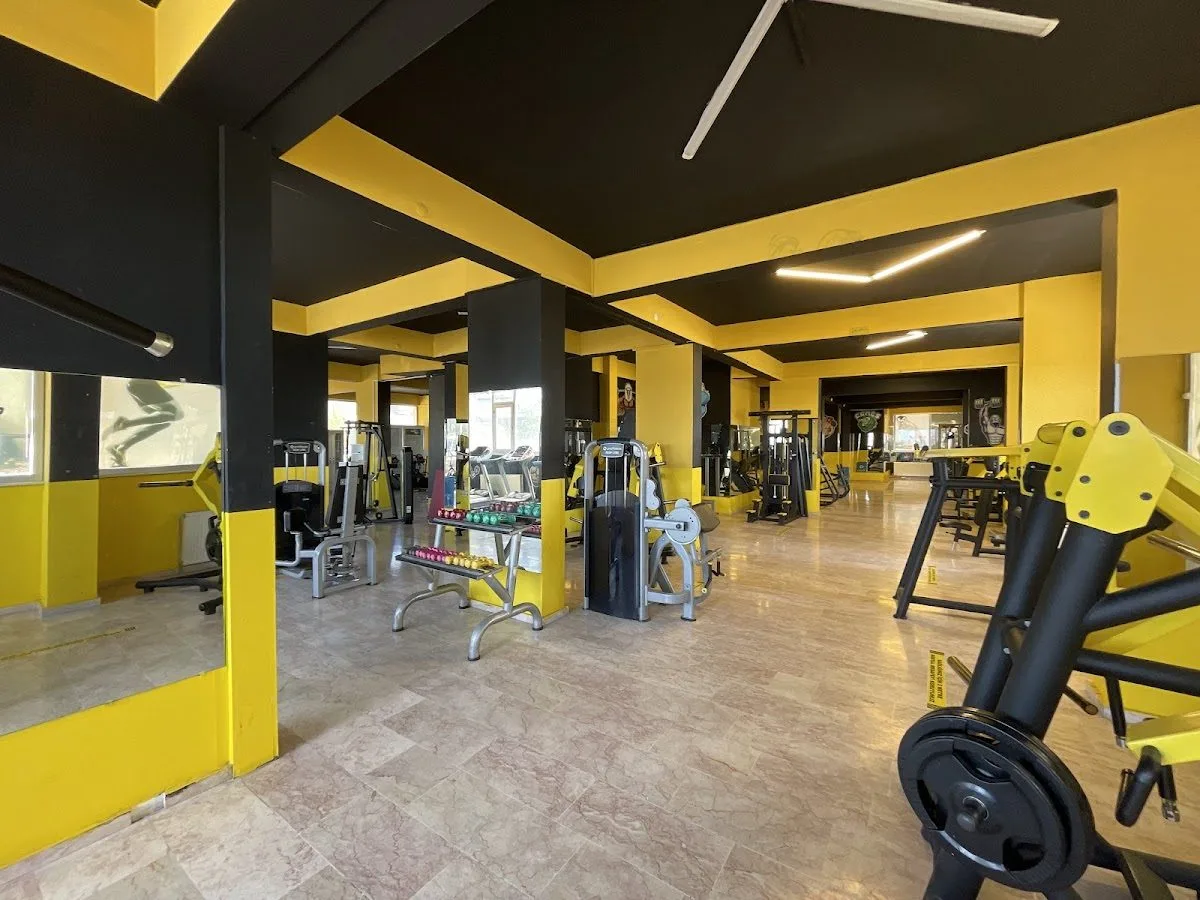 Form Life Spor Salonu