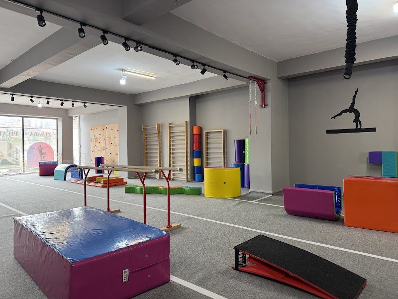 Kastamonu Dal Spor Akademisi