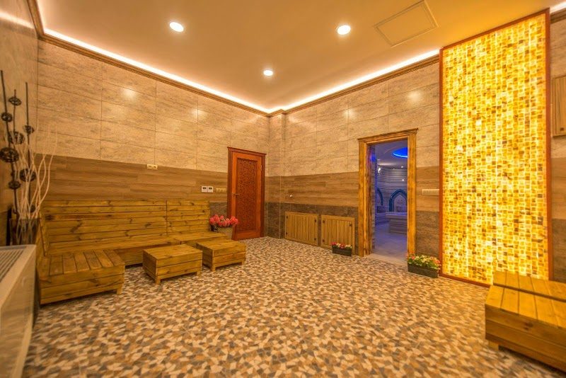 BABILLON WELLNESS CLUB