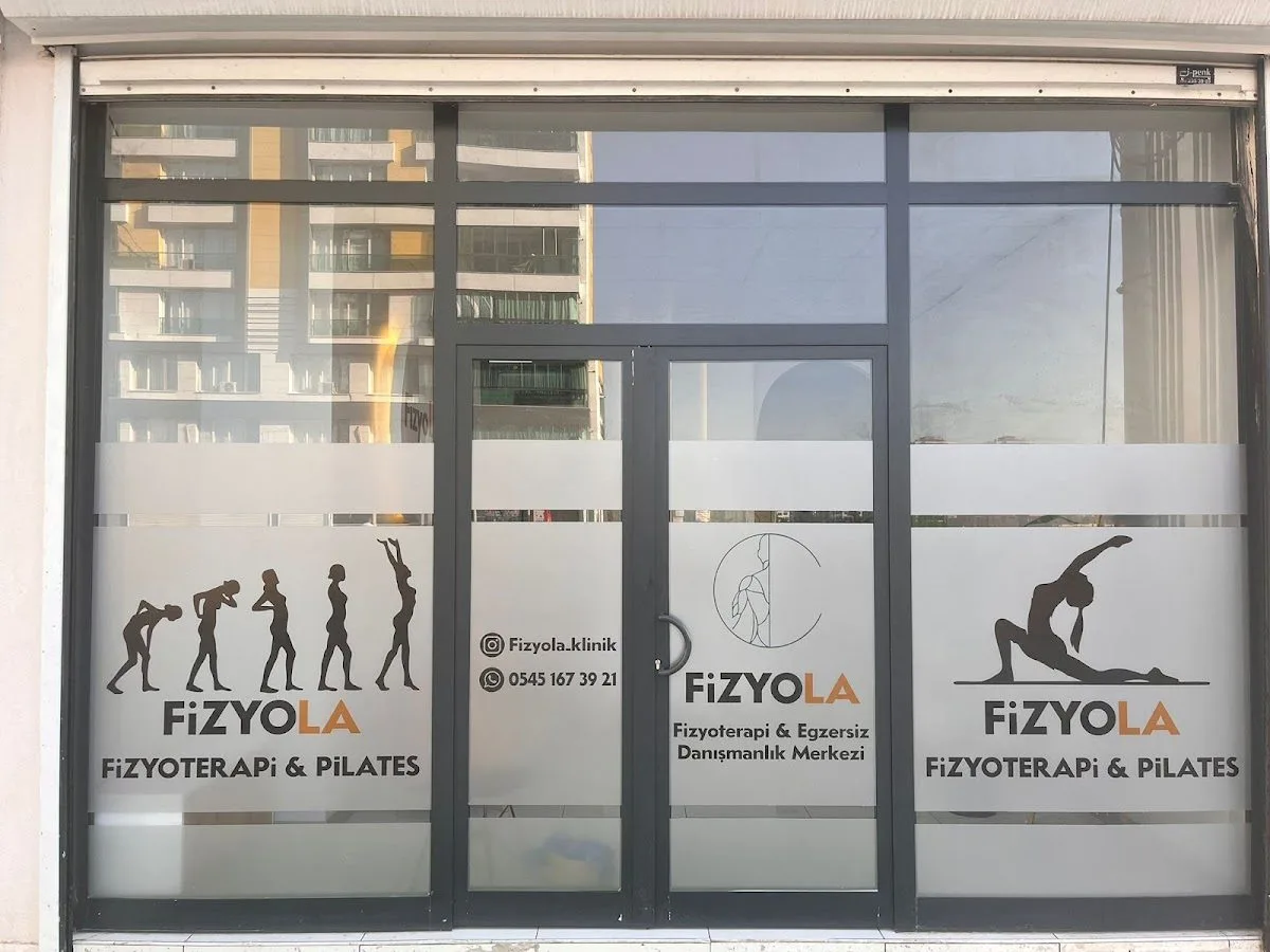 FizyoLa Sağlıklı Yaşam Merkezi