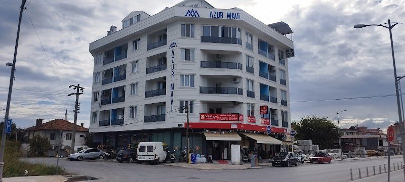 Fizyoterapist Büşra Kaya ÖZEL SAĞLIK HİZMET BİRİMİ