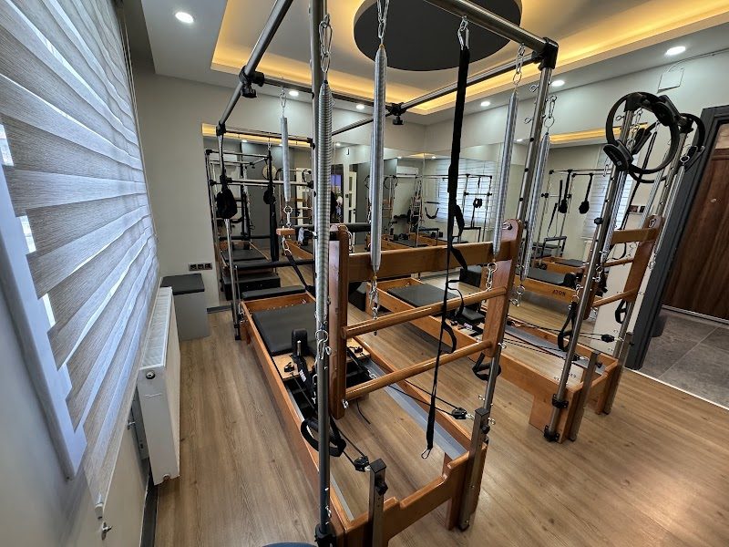 Fizitera Wellness & Life Center