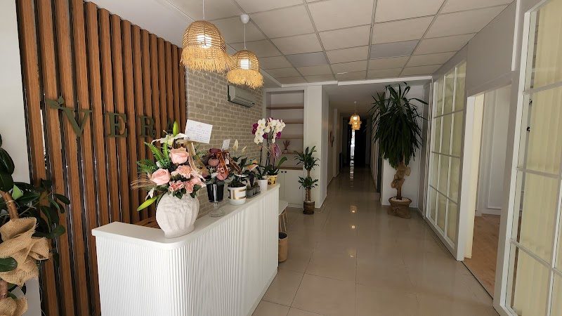 Vera Sağlıklı Yaşam Merkezi