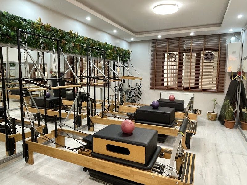 DSA Pilates & Reformer Studio