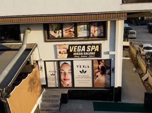 VEGA SPA & GÜZELLİK SALONU | MANİSA