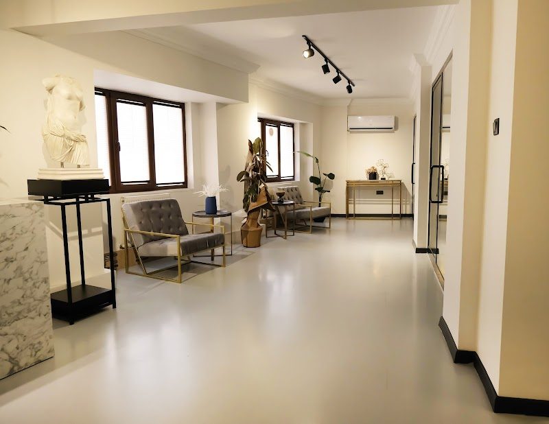 Fizyo Centro Fizyoterapi Merkezi