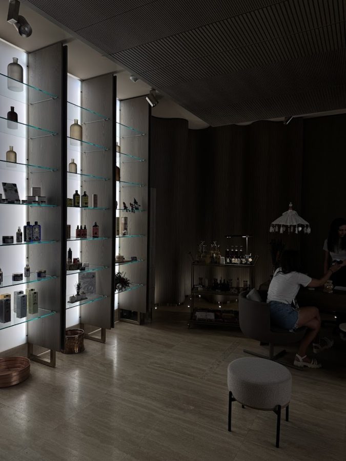 Melas Spa & Wellness