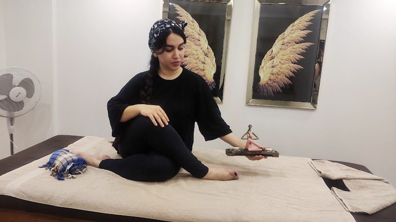 Wellness & Health Centrum