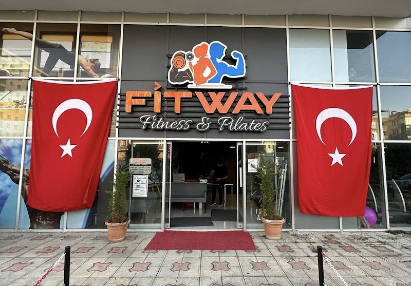 FİTWAY Fitness&Pilates