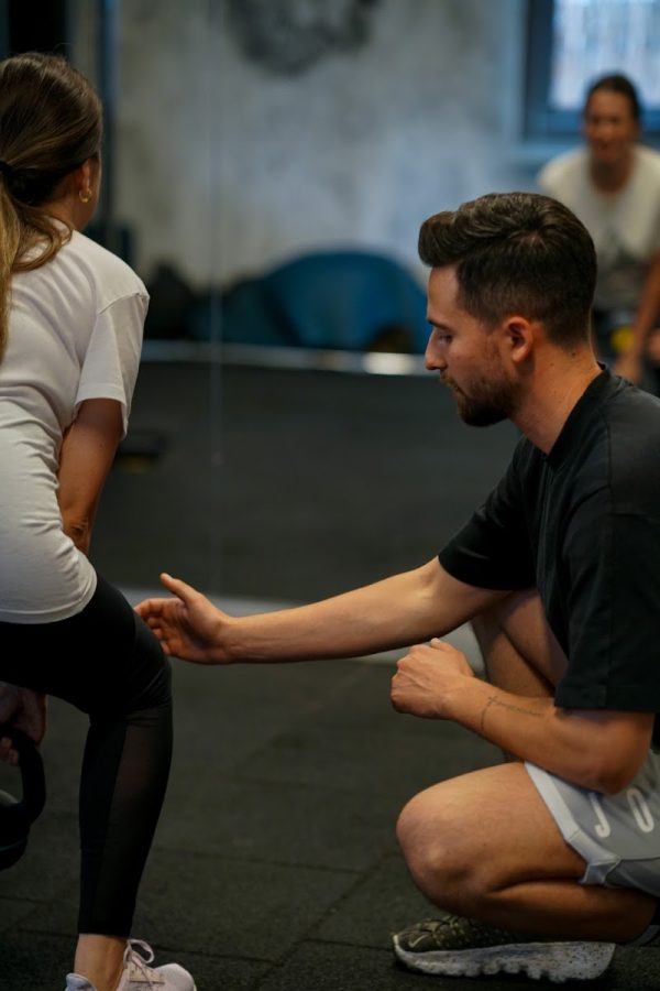 Home Training Studio