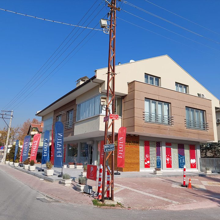 Eflatun Sağlıklı Yaşam Merkezi