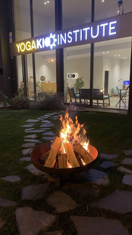 YogaKioo Institute Ankara - Çayyolu