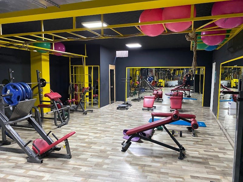 YYK Fitness Club