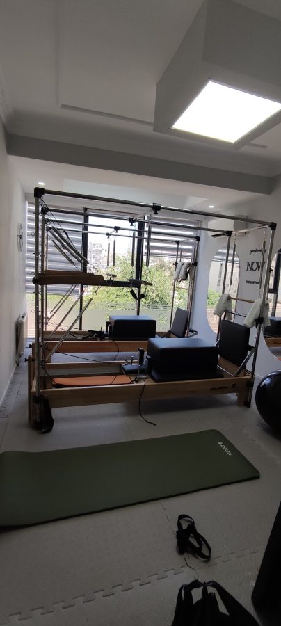 Rojin Fizyoterapi Pilates Merkezi