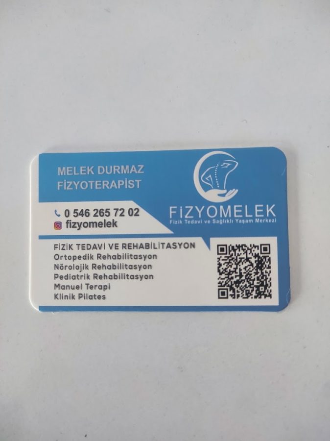 FİZYOMELEK Fizik Tedavi &Sağlıklı Yaşam& Pilates Merkezi
