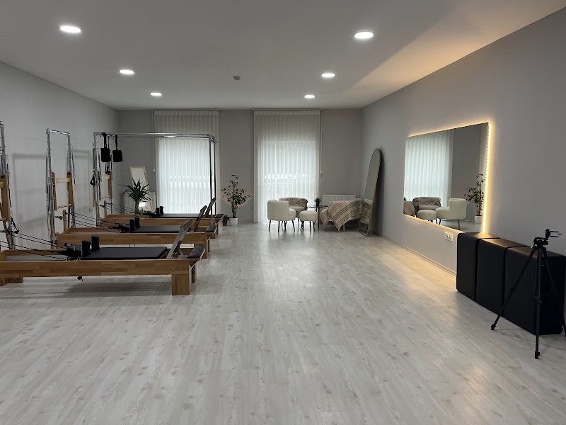 Sibel Çakır Pilates & Training Studio