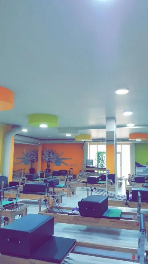 Lady Fit Aksaray | Fitness | Pilates | Zumba