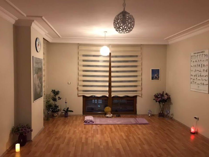 Yoga Academy Yeni Çorlu Yoga Merkezi