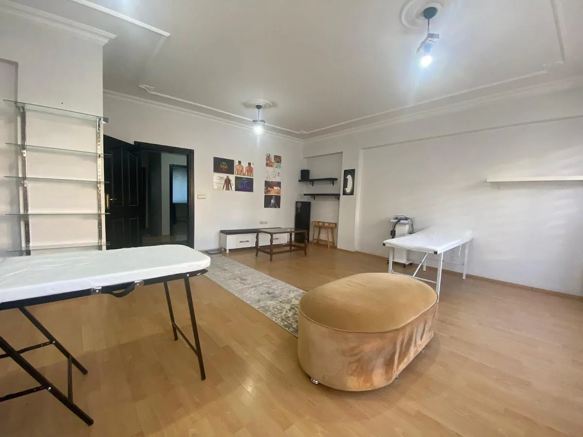 His Hacamat ve Bioenerji