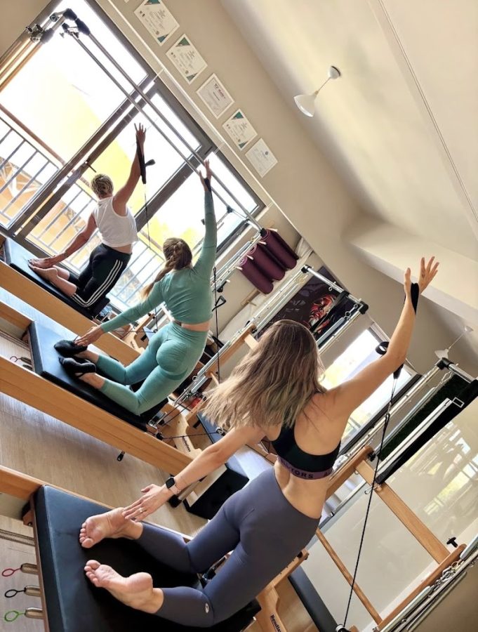 Bene Vita Pilates Studio