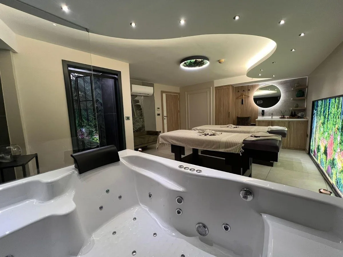 Tünel Pera Spa Wellness Club