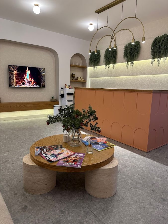 Sakarya FizyoGenç Skolyoz- Omurga Sağlığı- Fizyoterapi Merkezi