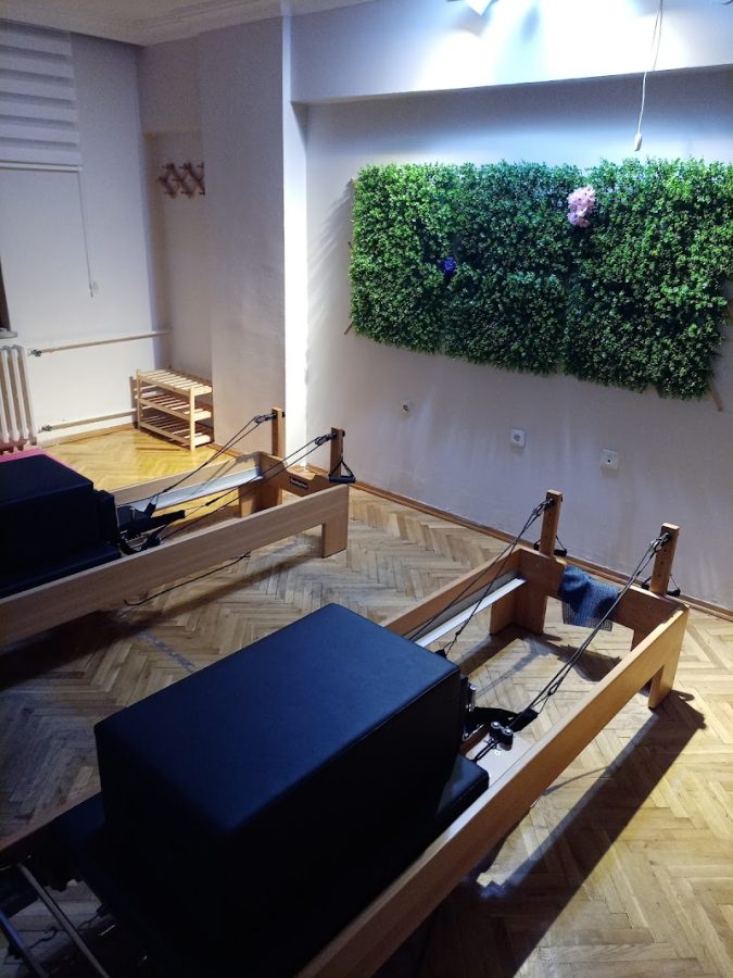 Bilgen Pilates Stüdyo