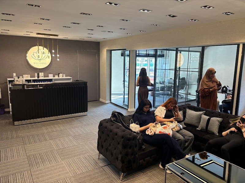 Wellness Clinic Ordu