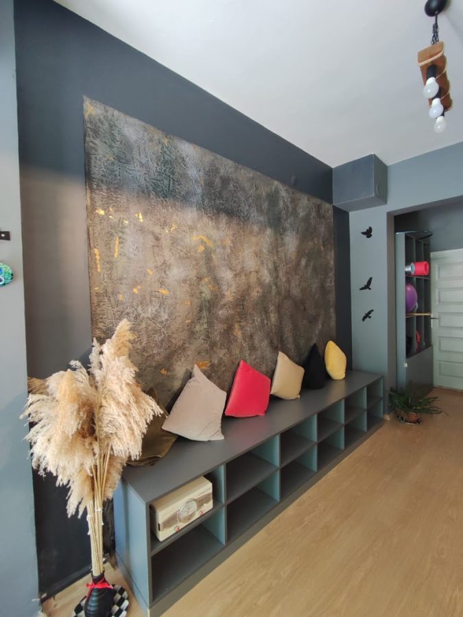 Mububa Reformer Pilates Studio