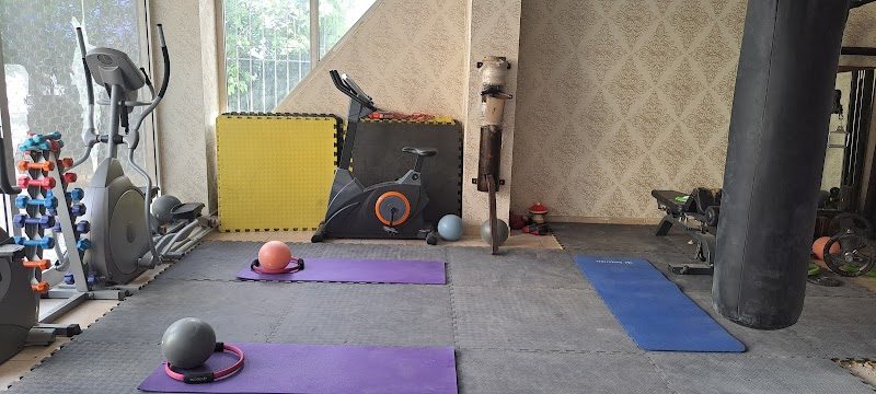 Mymas Spor ve Rekreasyon