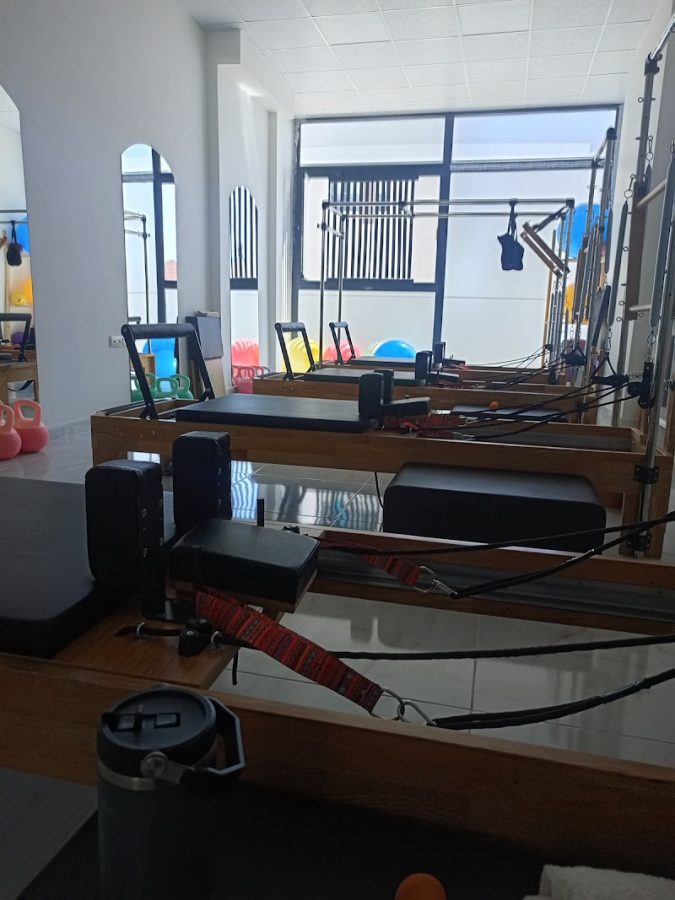 La Bella Pilates Studio