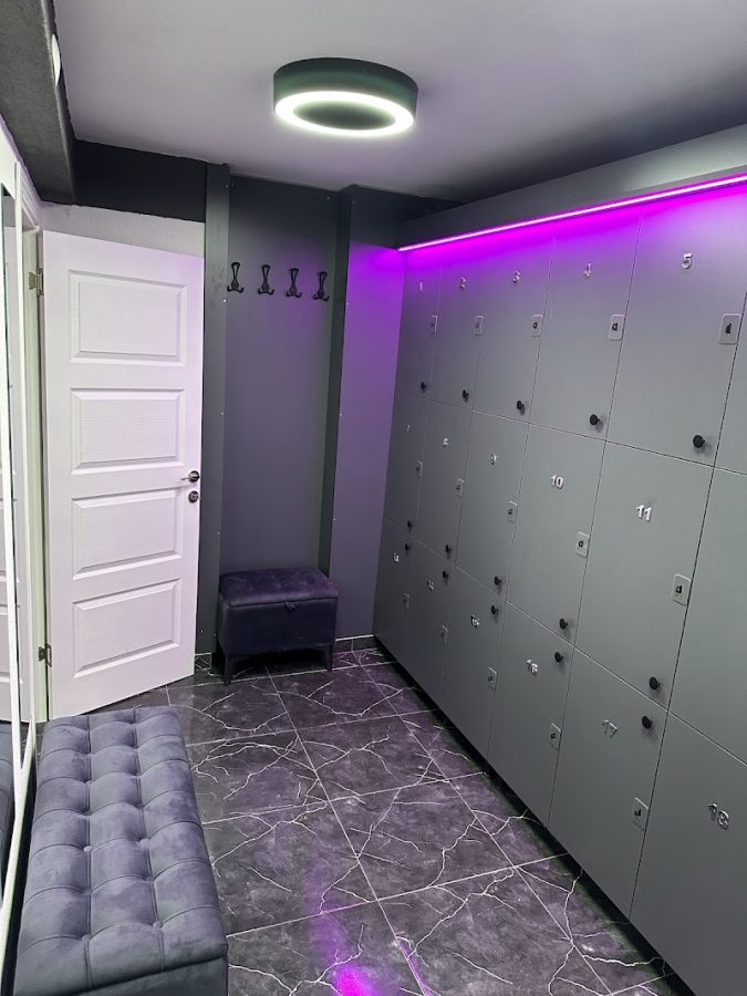 Şişli Pilates Reformer Stüdyo( Em Sports )