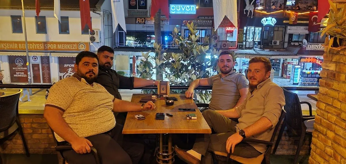 Denizli Büyükşehir Belediyesi Spor Merkezi