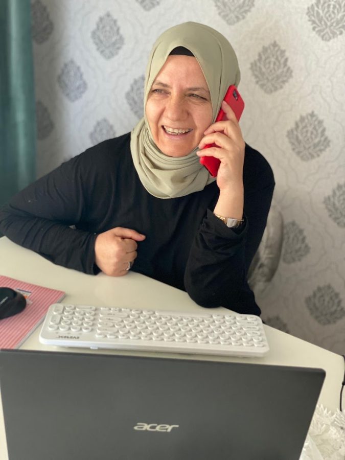 Forever Living FFT Wellness Center