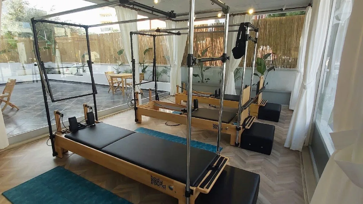 Flow Zone Fizyoterapi ve Egzersiz Danışmanlık Merkezi