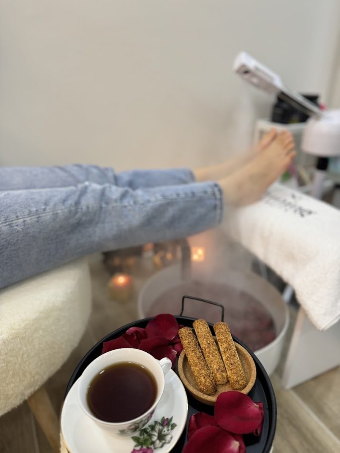 Shining Beauty Wellness