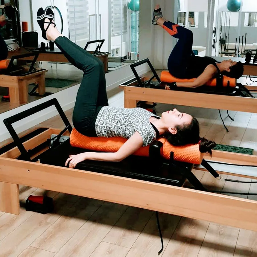 Effect Pilates