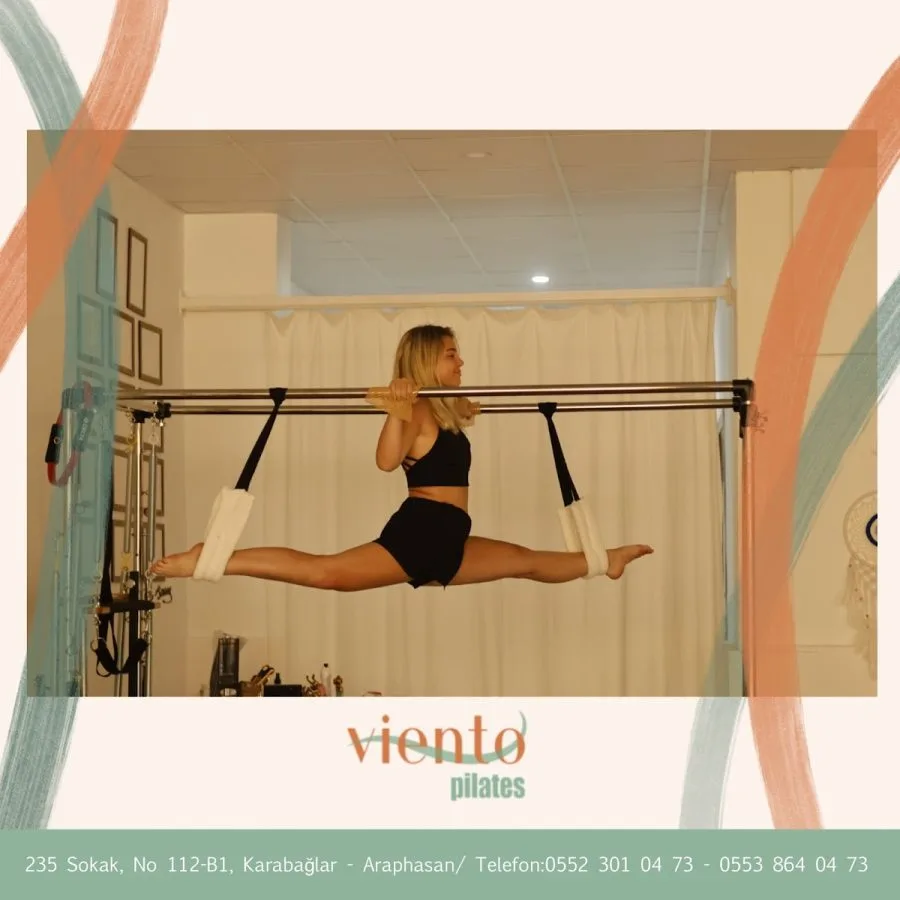 Viento Pilates