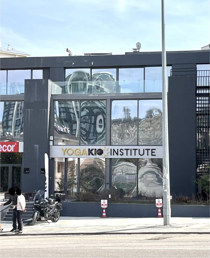YogaKioo Institute Ankara - Çayyolu