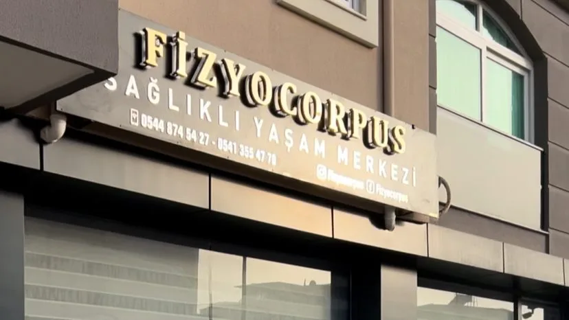 Fizyocorpus | Fizyoterapist Mete Özkan | Özel Sağlık Meslek Hizmet Birimi