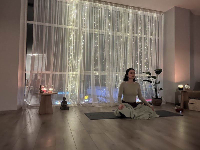 Boho Yoga Studio