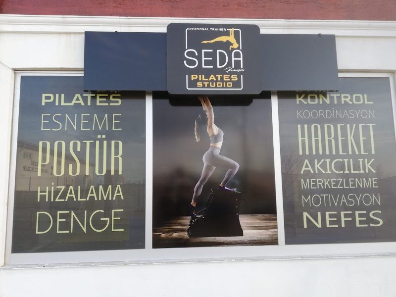 Seda Pilates Çanakkale