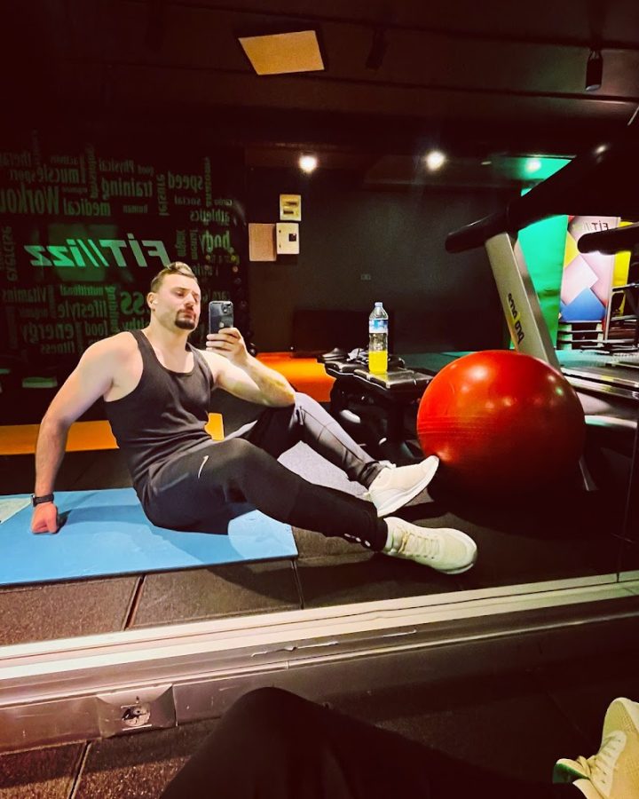 FiT//izz Fitness ve Sağlık Merkezi Çarşı Şubesi