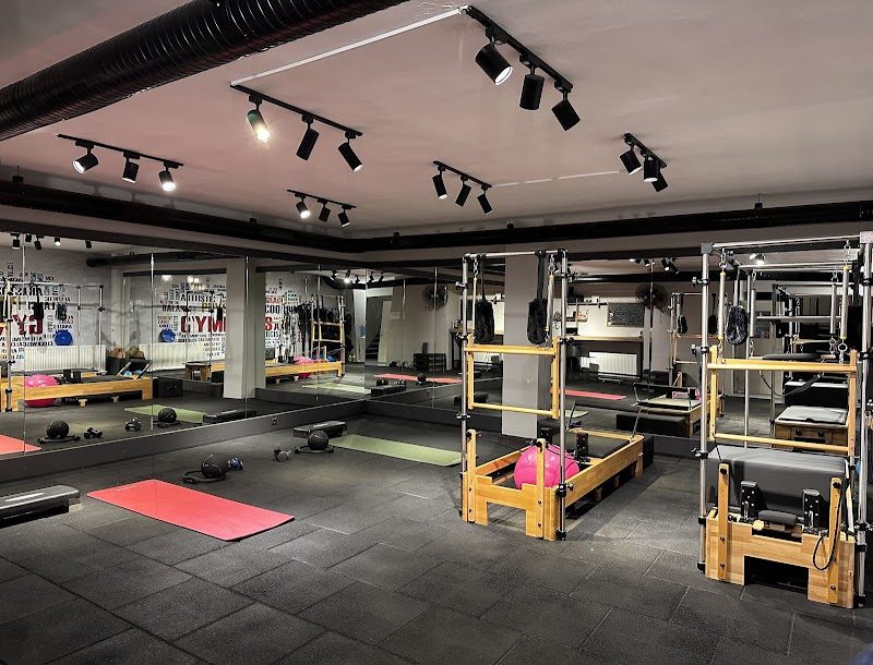 Diyetterapi Sağlıklı Yaşam Merkezi