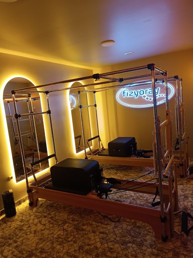 Fizyoray Fizyoterapi Hizmetleri & Klinik Reformer Pilates