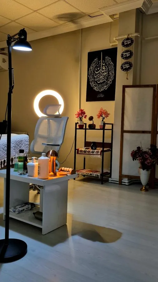 Barbaros Wellness Therapy 🌿