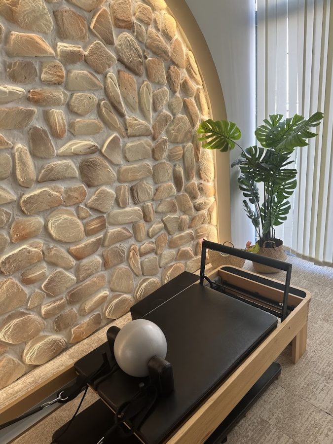 K Pilates & Fizyoterapi