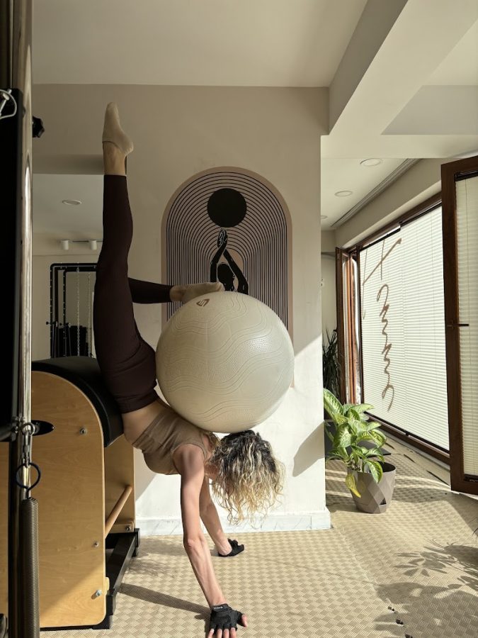 Femme Pilates Stüdyo